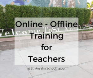 Training for Teachers